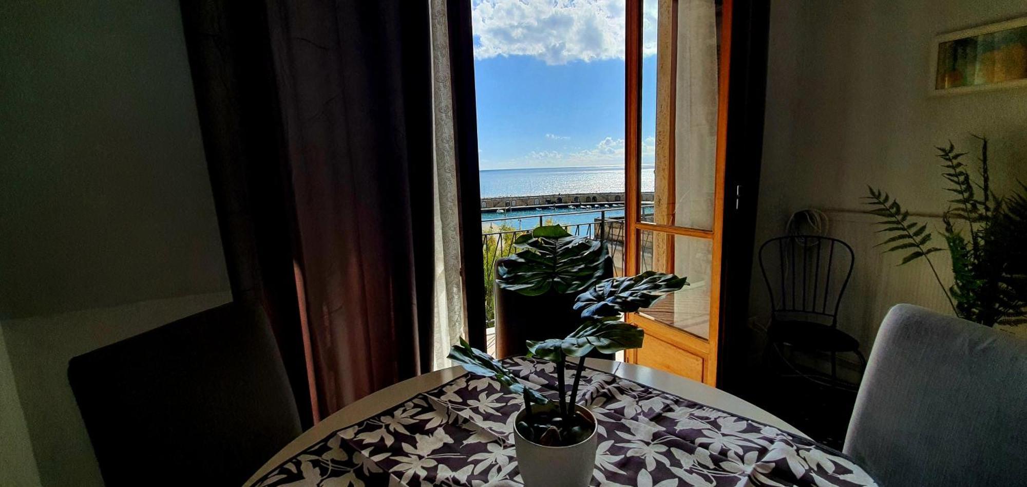 Ferienwohnung Casa Al Castello Maiori Zimmer foto